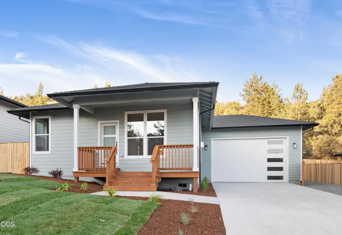 1178 W Ridge Drive #112, Klamath Falls, OR 97601 - #1