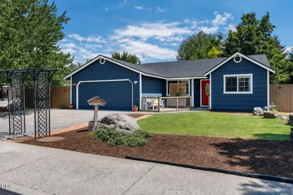 63272 Wishing Well Lane, Bend, OR 97701