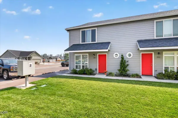 180 Northridge Terrace, Medford, OR 97501