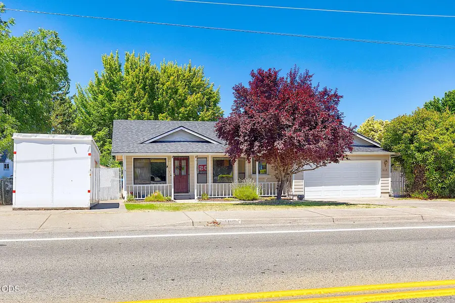 1609 Leonard Road, Grants Pass, OR 97527 - #3