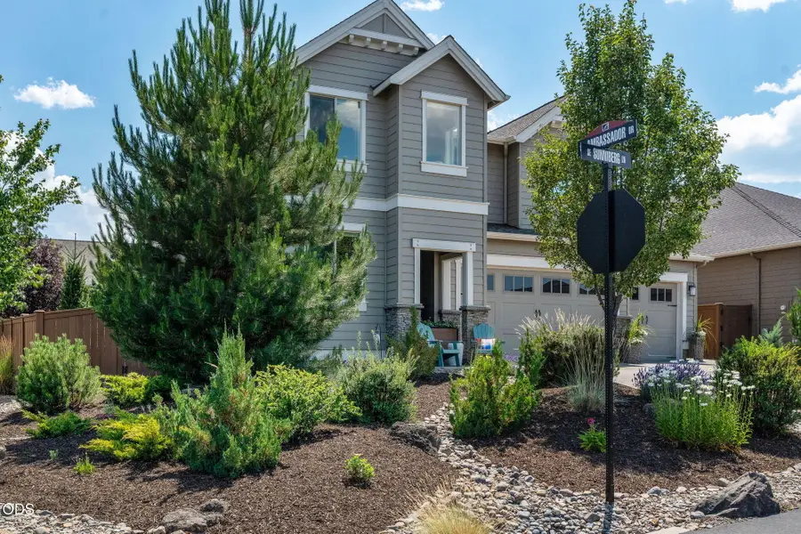 20867 SE Sunniberg Lane, Bend, OR 97702 - #3