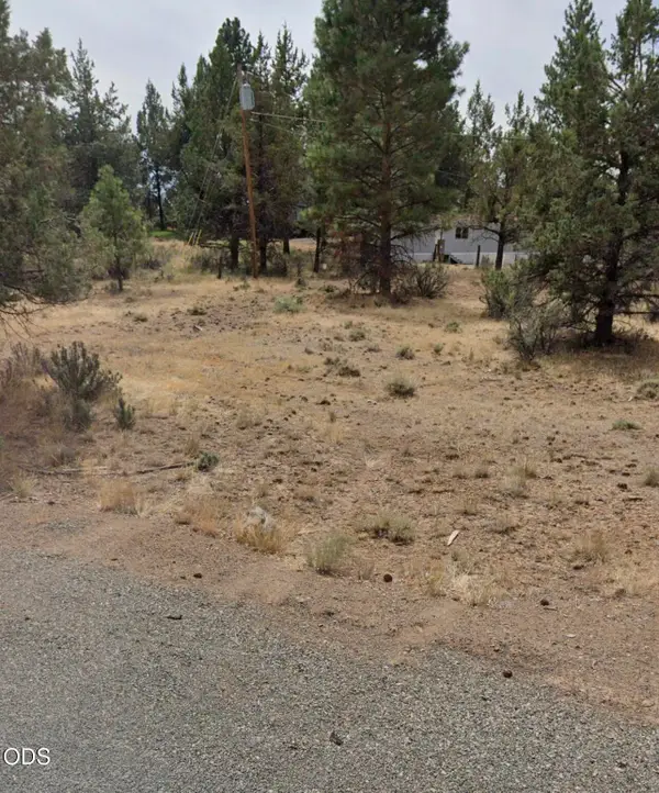 0 Henwas Loop #Lot 4, Bly, OR 97622