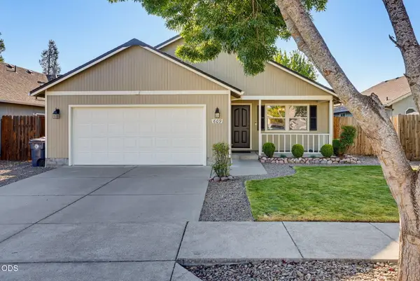 609 Allison Way, Medford, OR 97501