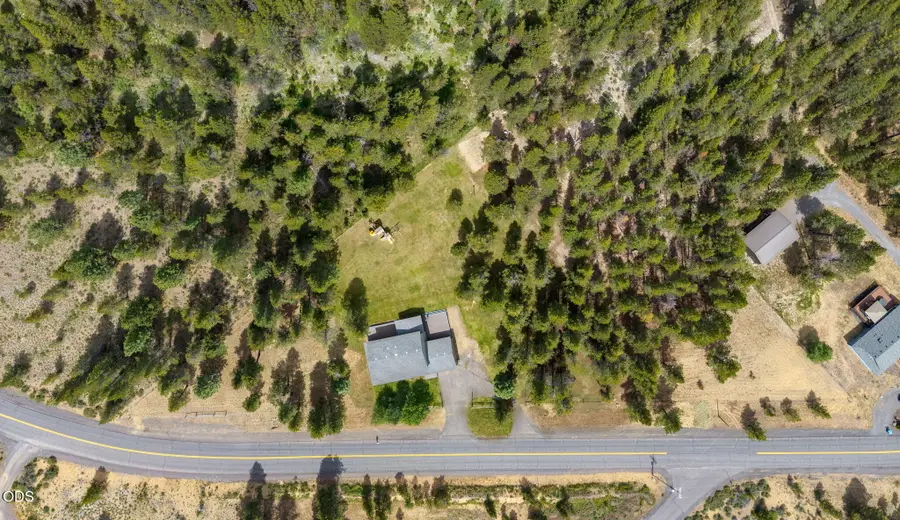 55151 Foster Road, Bend, OR 97707 - #3