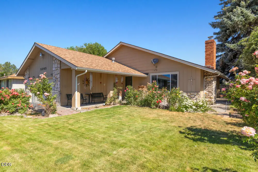 5265 Bartlett Avenue, Klamath Falls, OR 97603 - #1