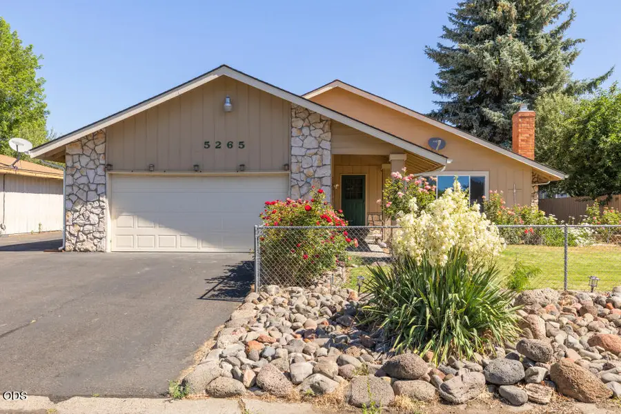 5265 Bartlett Avenue, Klamath Falls, OR 97603 - #2