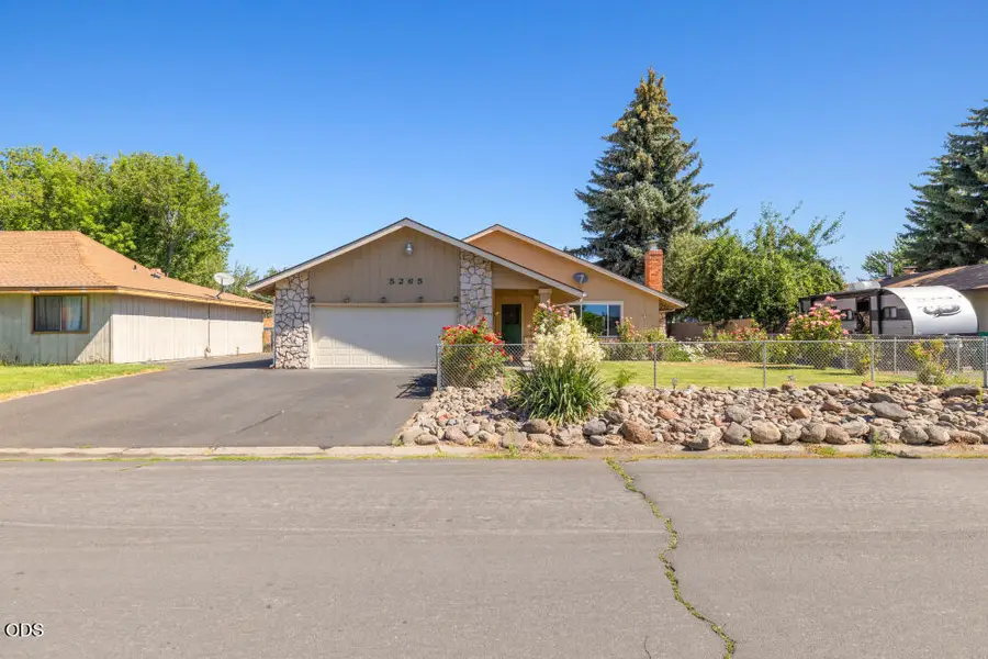 5265 Bartlett Avenue, Klamath Falls, OR 97603 - #3