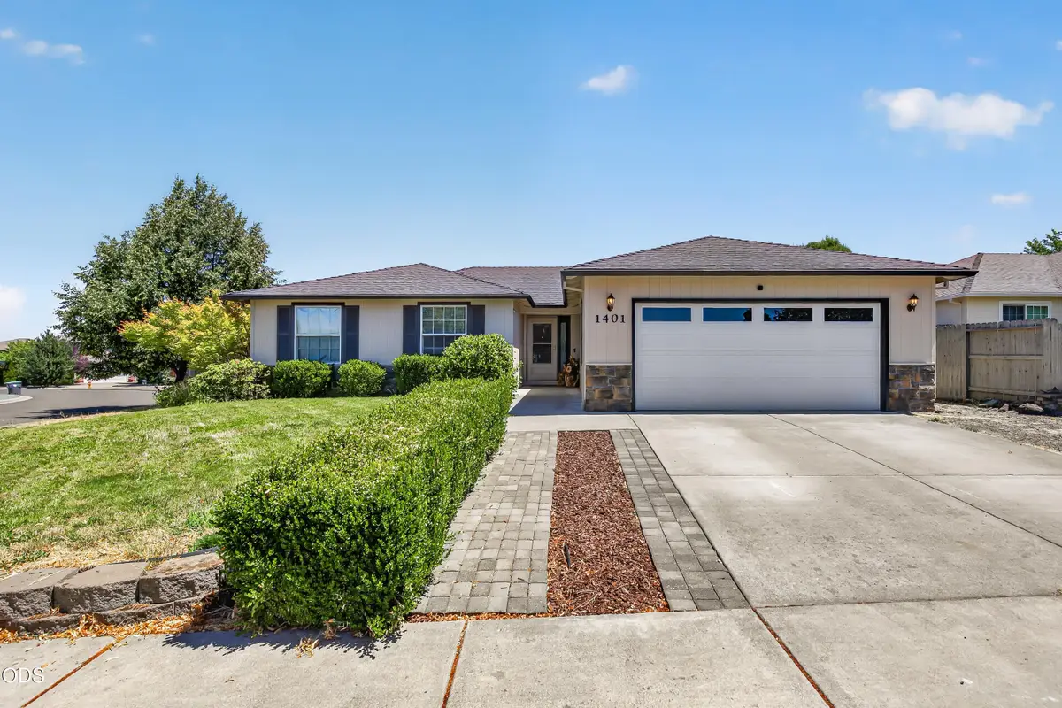 1401 Andrew Drive, Medford, OR 97501 - #1
