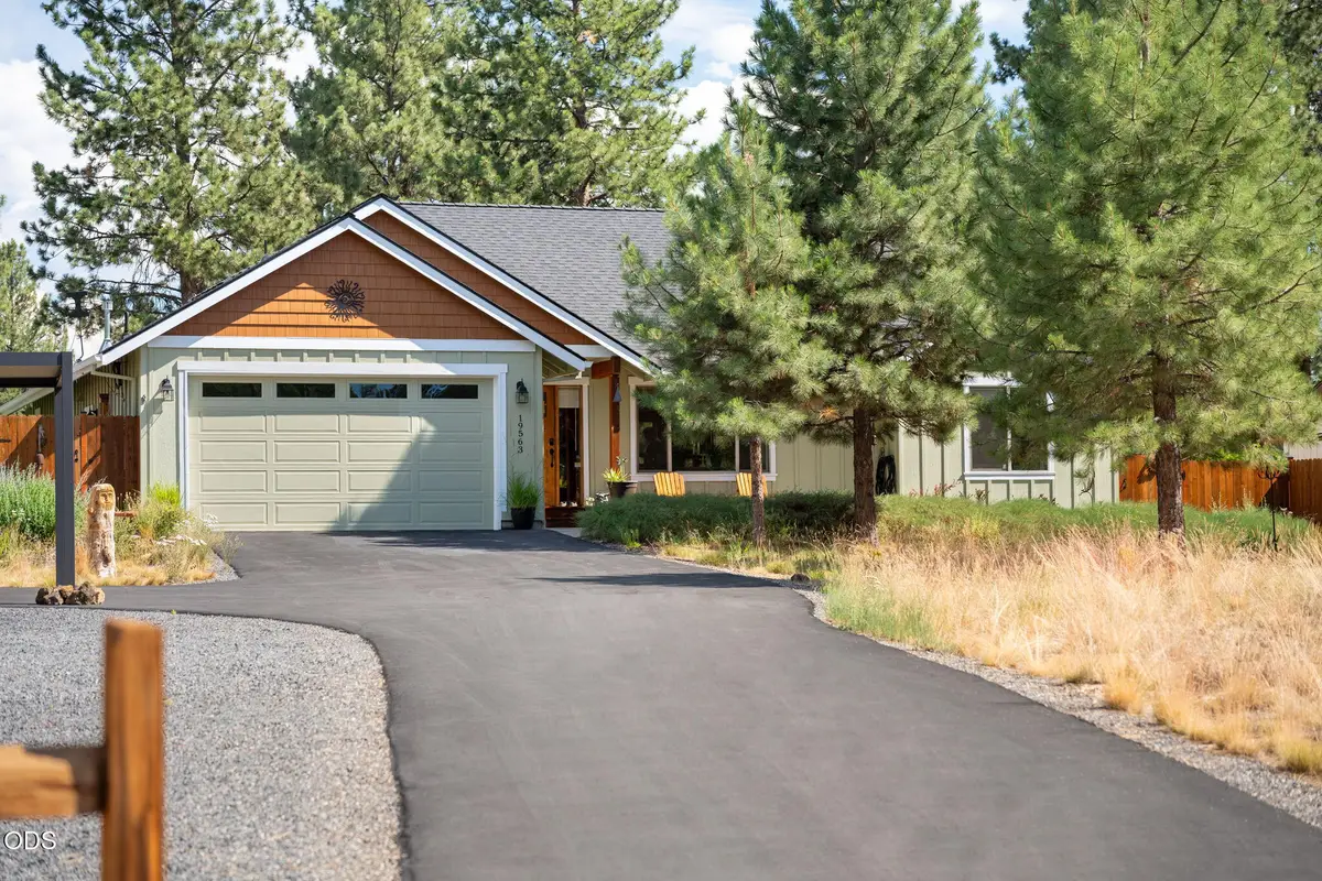 19563 Apache Road, Bend, OR 97702 - #1