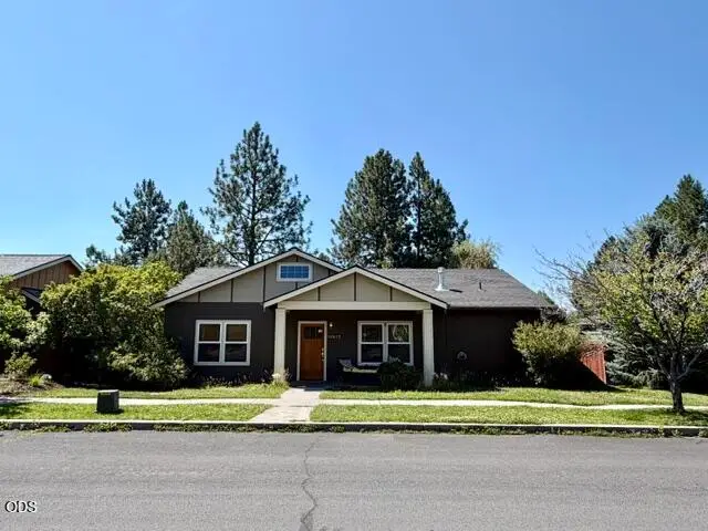 20653 Foxborough Lane, Bend, OR 97702 - #1