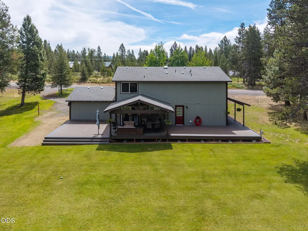 55135 Foster Road, Bend, OR 97707 - #1