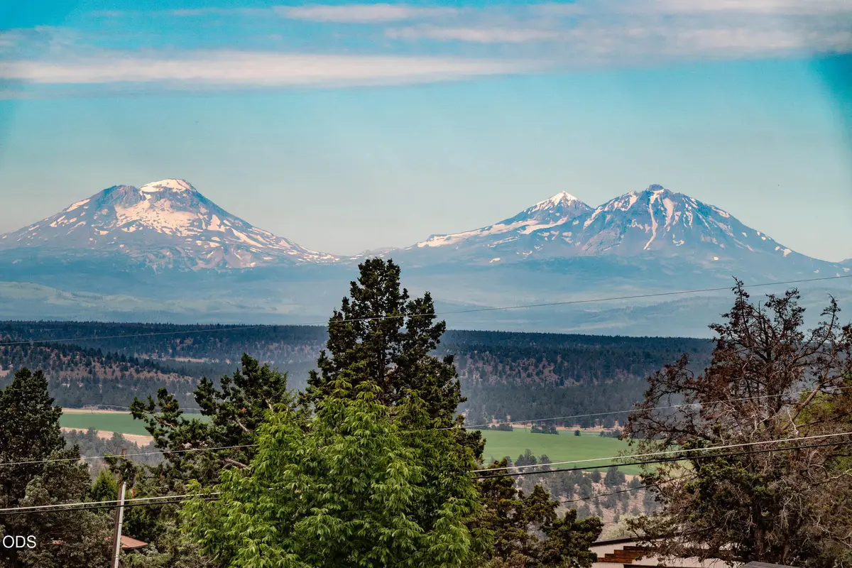 00 SW Sand Ridge Road, Terrebonne, OR 97760 - #1