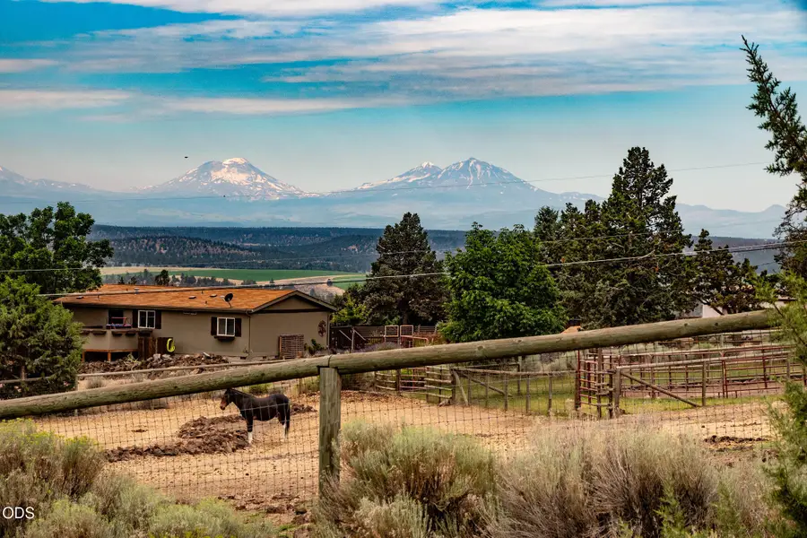00 SW Sand Ridge Road, Terrebonne, OR 97760 - #3