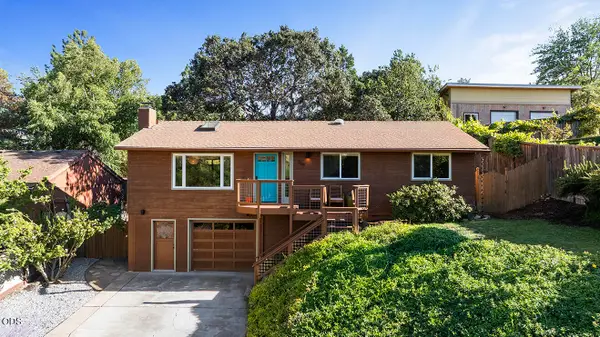 304 Clinton Street, Ashland, OR 97520