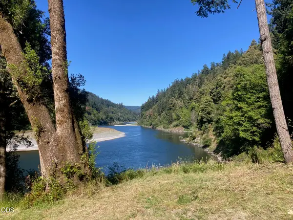 0 North Bank Road #201, Gold Beach, OR 97444