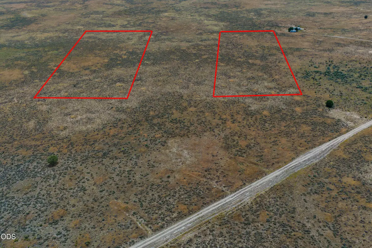 0 Tableland Road, Chiloquin, OR 97624 - #1