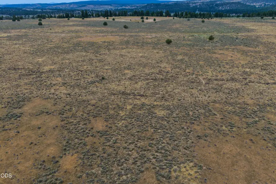 0 Tableland Road, Chiloquin, OR 97624 - #3