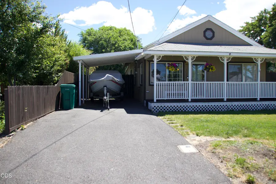 1020 Bismark Street, Klamath Falls, OR 97601 - #3