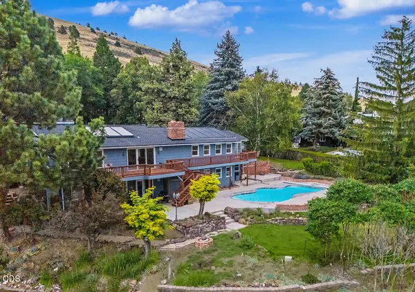 6727 Kimberly Court, Klamath Falls, OR 97603