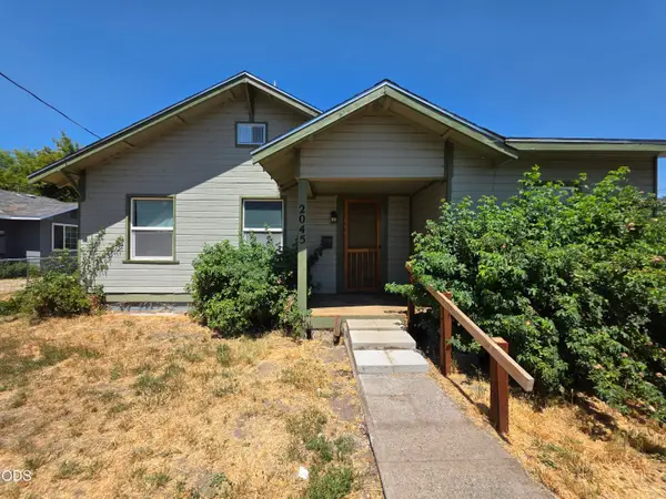 2045 Garden Avenue, Klamath Falls, OR 97601
