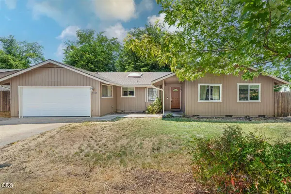 2991 Barclay Road, Medford, OR 97504
