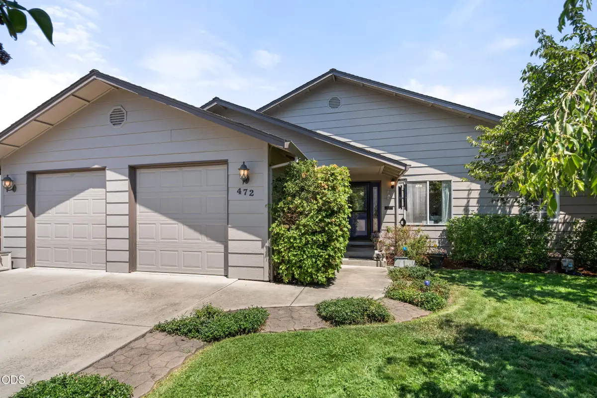 472 Phyllis Drive, Eagle Point, OR 97524 - #1