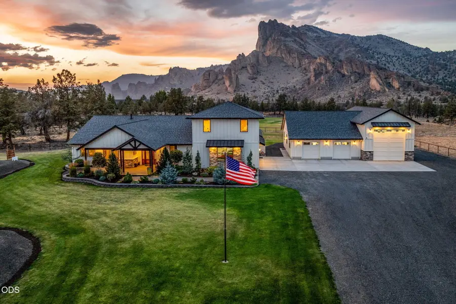 3645 NE Xenolith Street, Terrebonne, OR 97760 - #2
