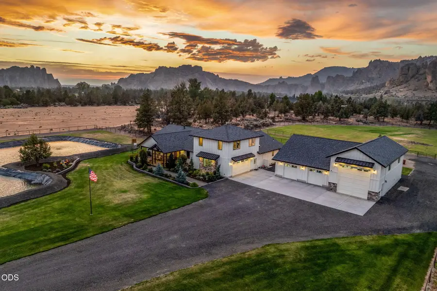 3645 NE Xenolith Street, Terrebonne, OR 97760 - #3