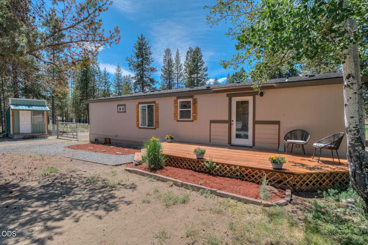 145118 Birchwood Road, La Pine, OR 97739 - #1