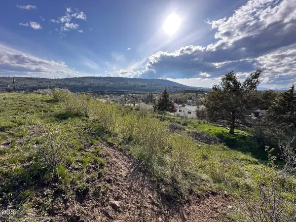 Mckinley Street #Lot 7, Klamath Falls, OR 97601