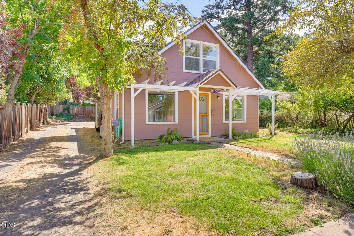 1040 E Main Street, Ashland, OR 97520 - #1