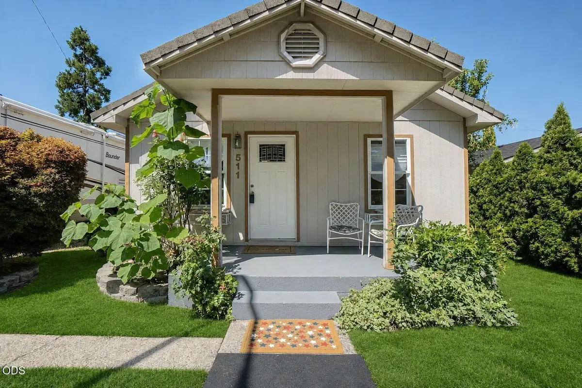 511 Mae Street, Medford, OR 97504 - #1
