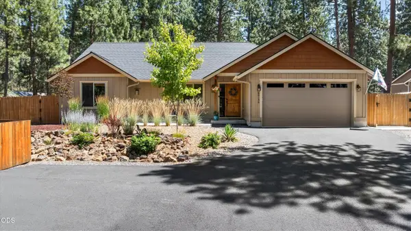 60134 Turquoise Road, Bend, OR 97702