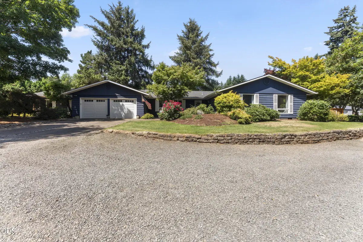 3127 Orchard Heights Road Nw, Salem, OR 97304 - #1
