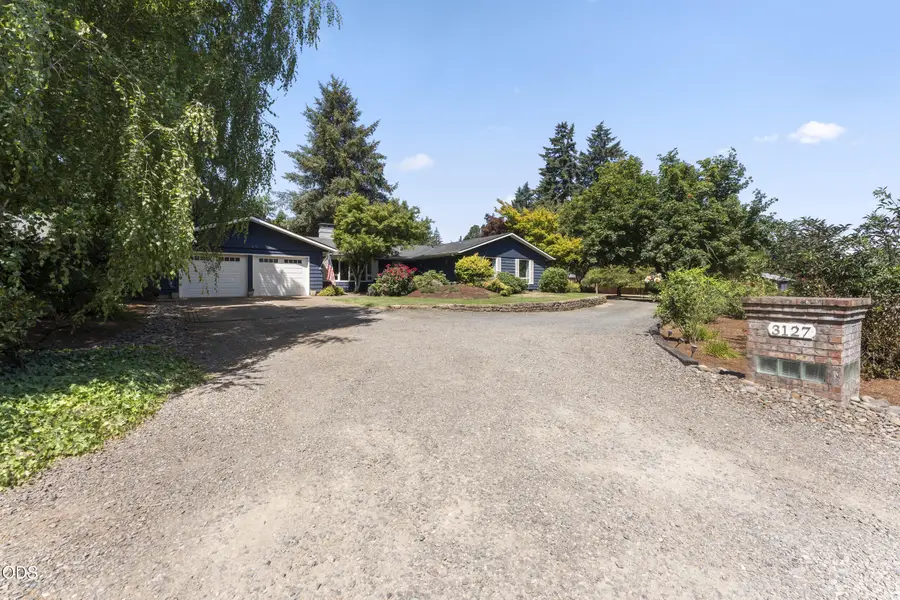 3127 Orchard Heights Road Nw, Salem, OR 97304 - #2