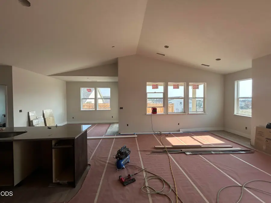 3844 SW Antelope Way #Lot 46, Redmond, OR 97756 - #3