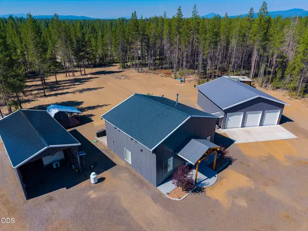 148643 U.s. 97, Gilchrist, OR 97737