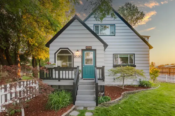 2030 Arthur Street, Klamath Falls, OR 97603