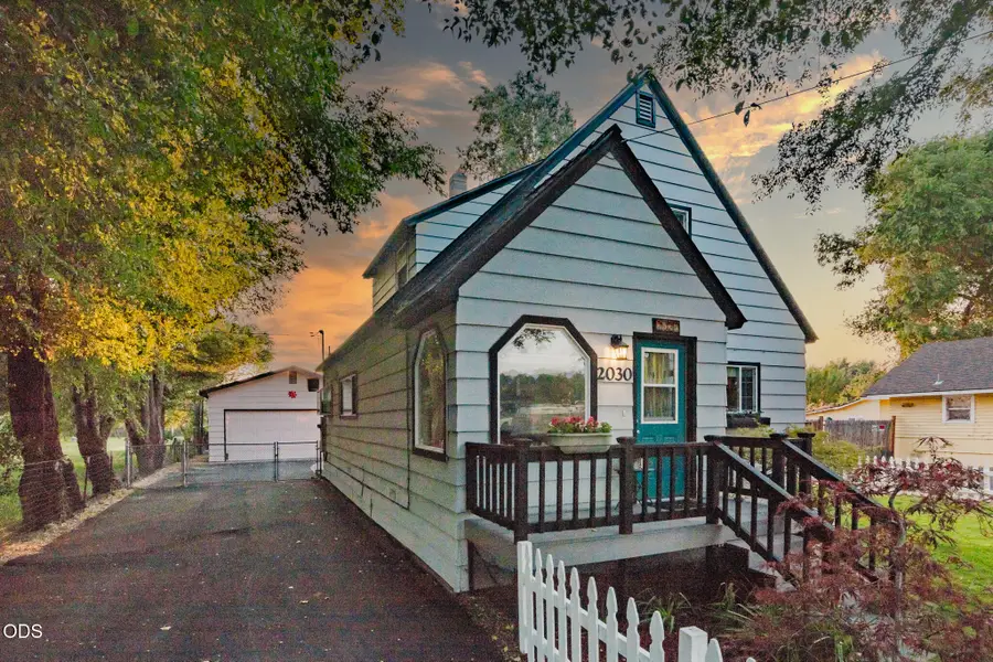 2030 Arthur Street, Klamath Falls, OR 97603 - #3