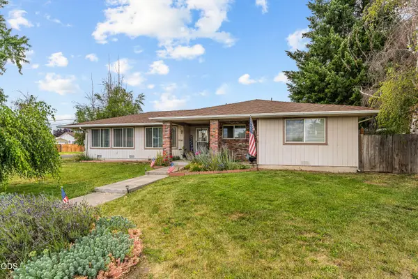 5545 Sylvia Avenue, Klamath Falls, OR 97603