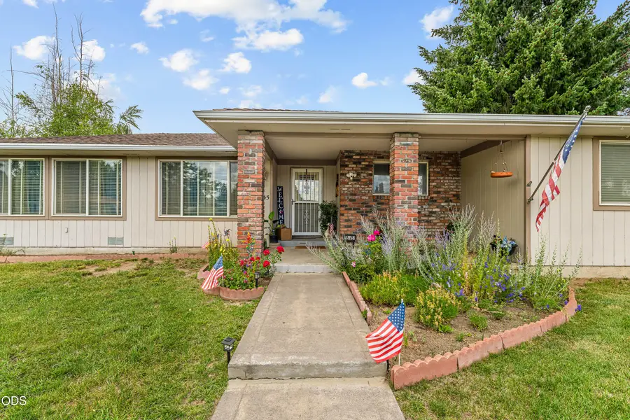 5545 Sylvia Avenue, Klamath Falls, OR 97603 - #2
