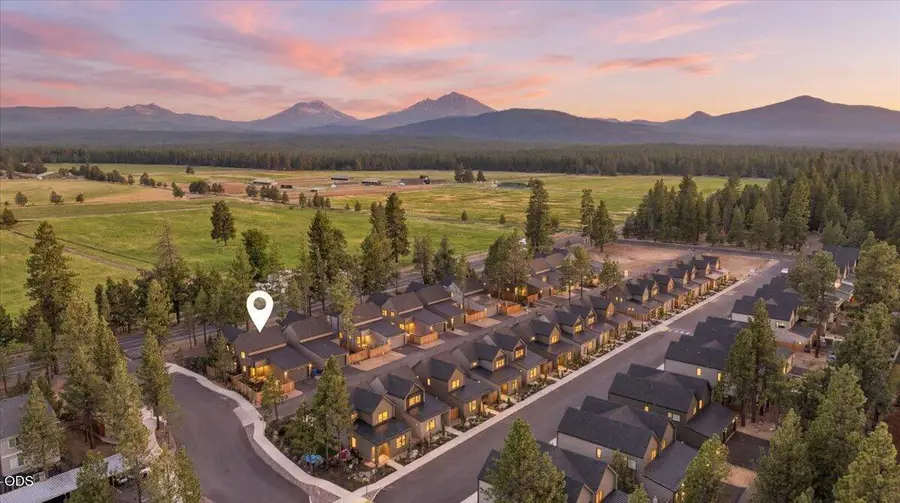 916 W Mckenzie Highway #Lot 60, Sisters, OR 97759 - #2