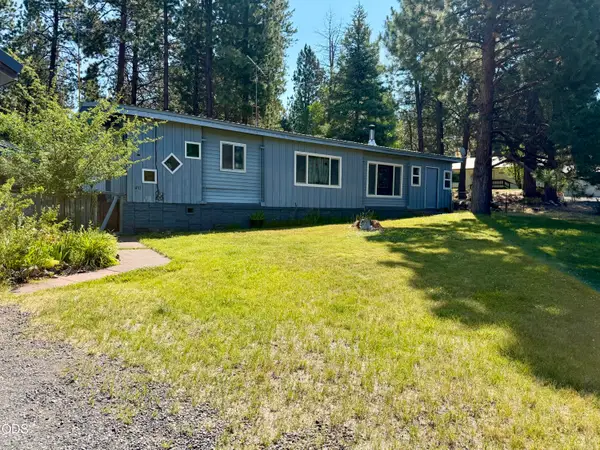 433 Potter Street, Crescent, OR 97733
