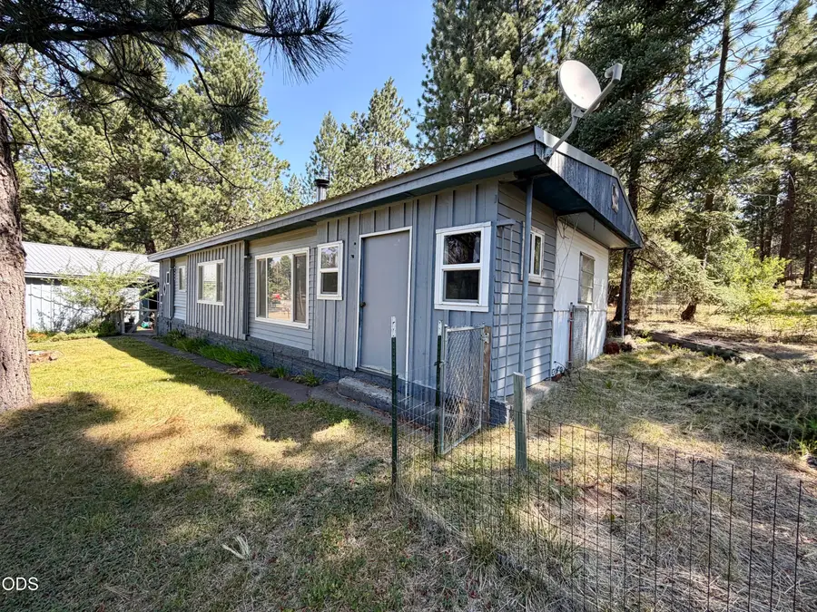 433 Potter Street, Crescent, OR 97733 - #3