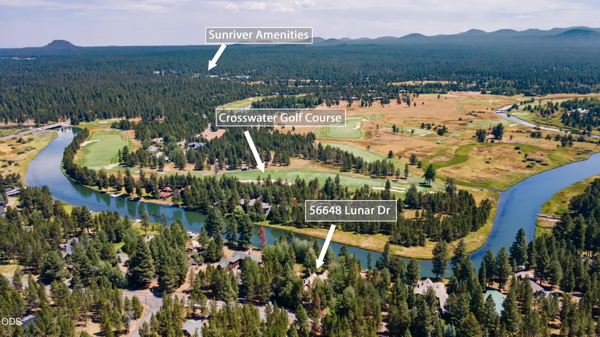 56648 Lunar Drive, Bend, OR 97707 - #1