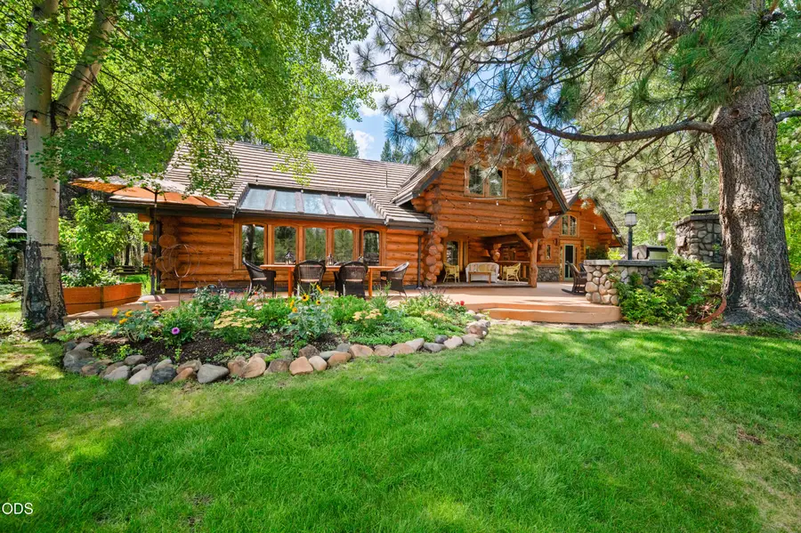 56648 Lunar Drive, Bend, OR 97707 - #3