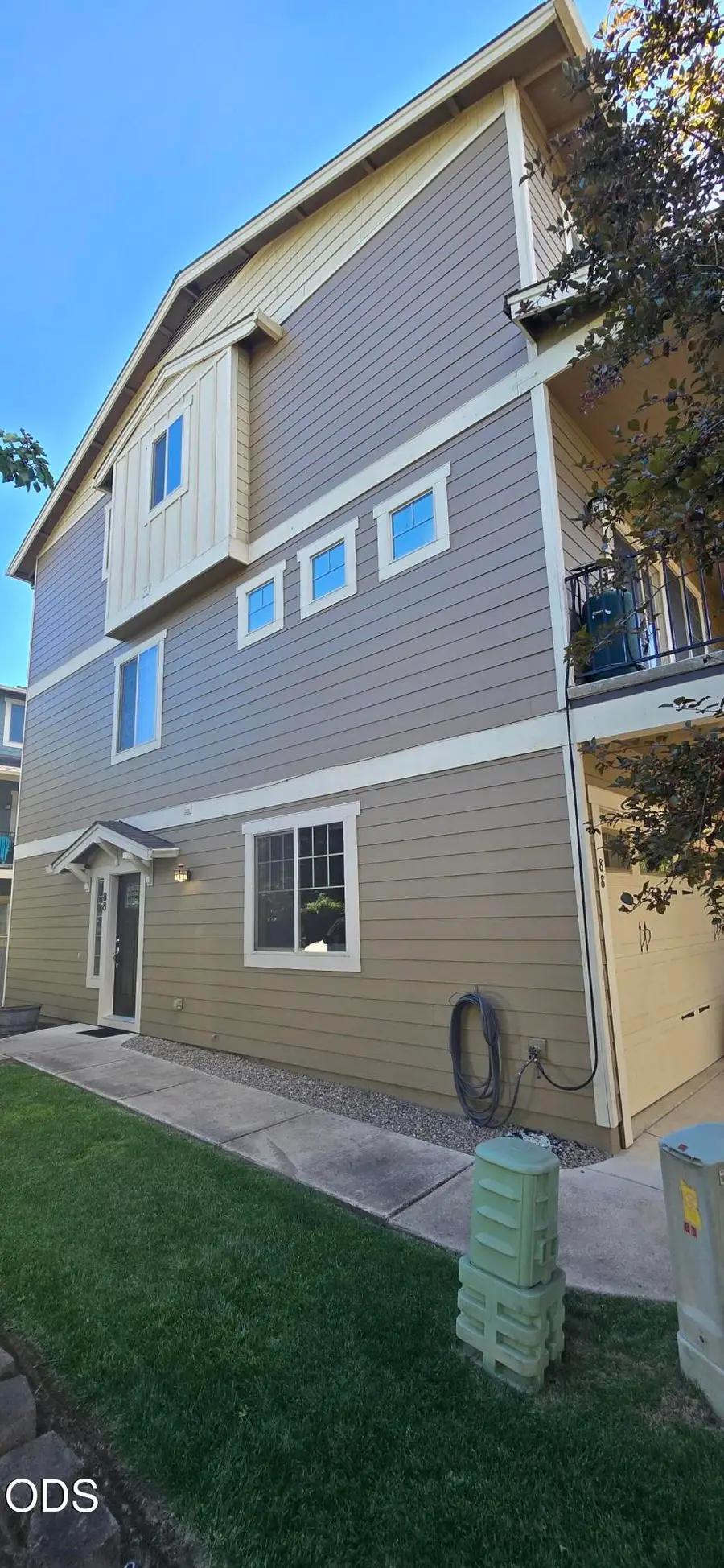 88 Darlington Street, Medford, OR 97501 - #3