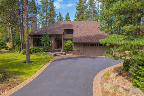 57785 Ribes Lane #4, Sunriver, OR 97707
