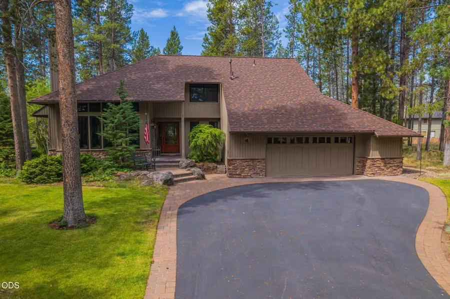 57785 Ribes Lane #4, Sunriver, OR 97707 - #2