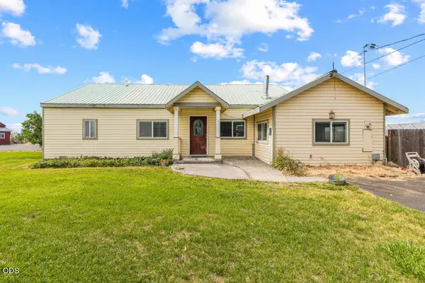 1140 Morningside Lane, Klamath Falls, OR 97603